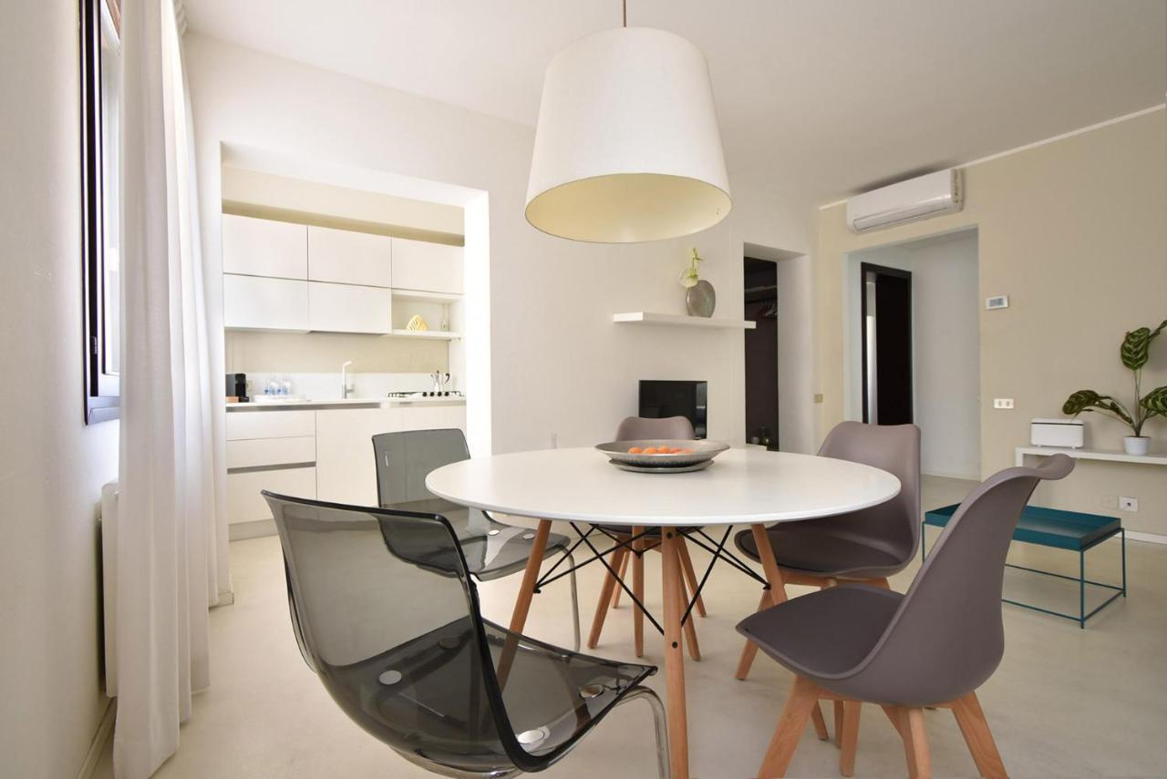 Welc-Om Casa Anna Lägenhet Padua Exteriör bild