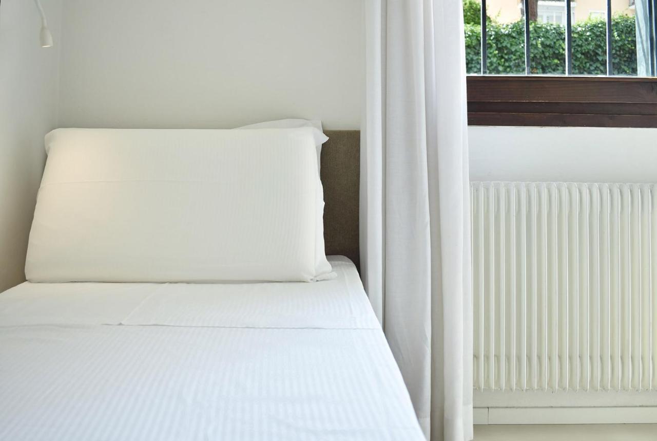 Welc-Om Casa Anna Lägenhet Padua Exteriör bild