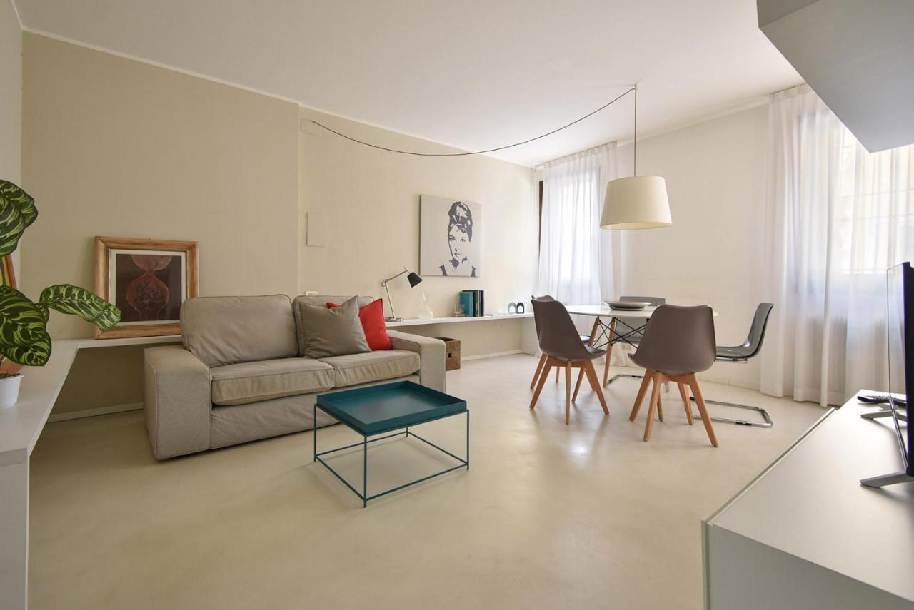 Welc-Om Casa Anna Lägenhet Padua Exteriör bild