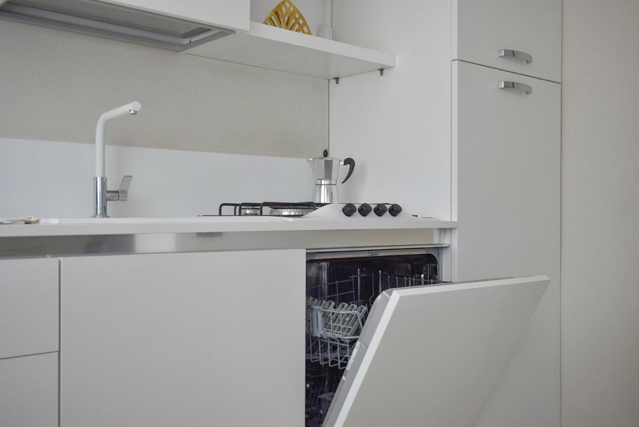 Welc-Om Casa Anna Lägenhet Padua Exteriör bild