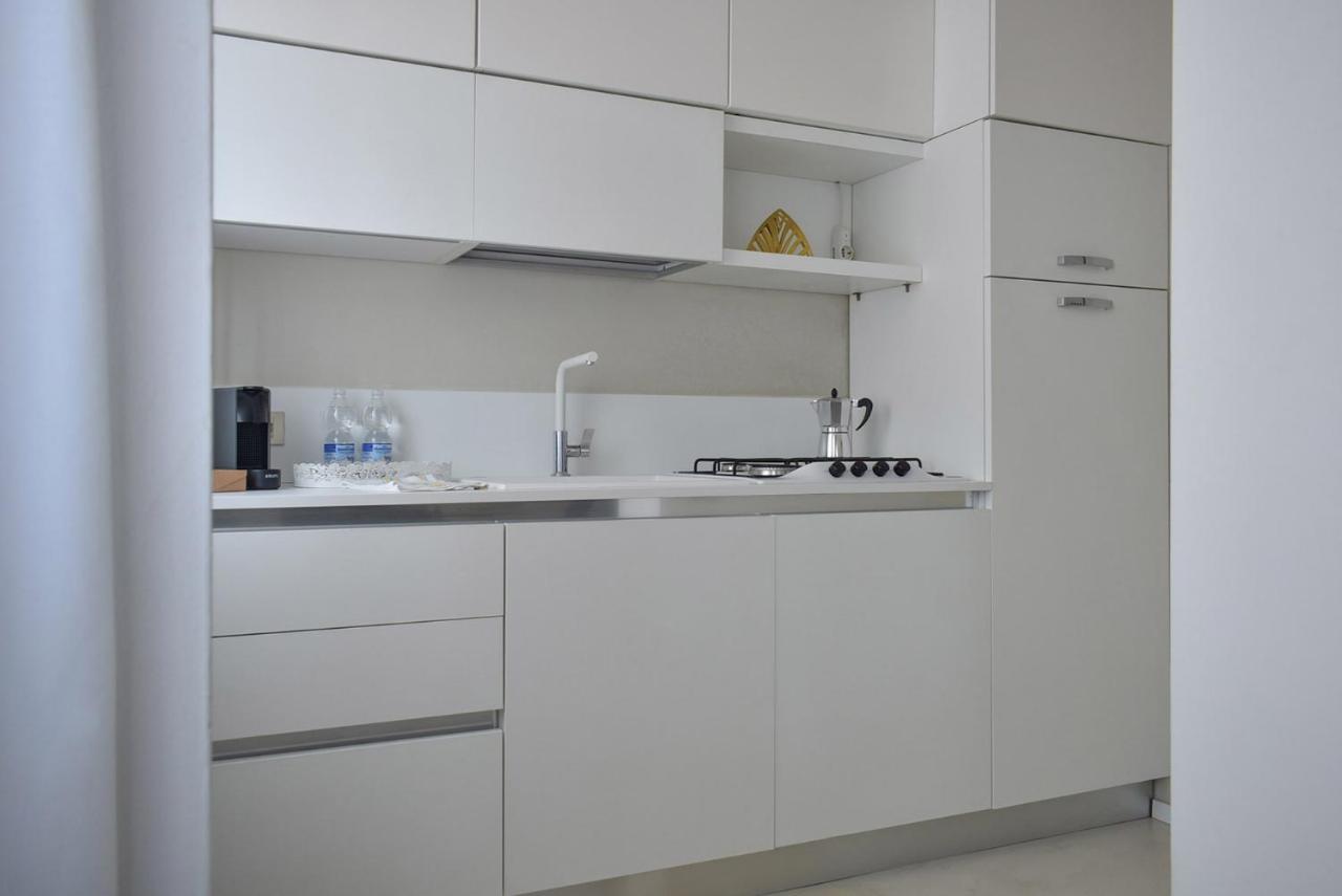 Welc-Om Casa Anna Lägenhet Padua Exteriör bild