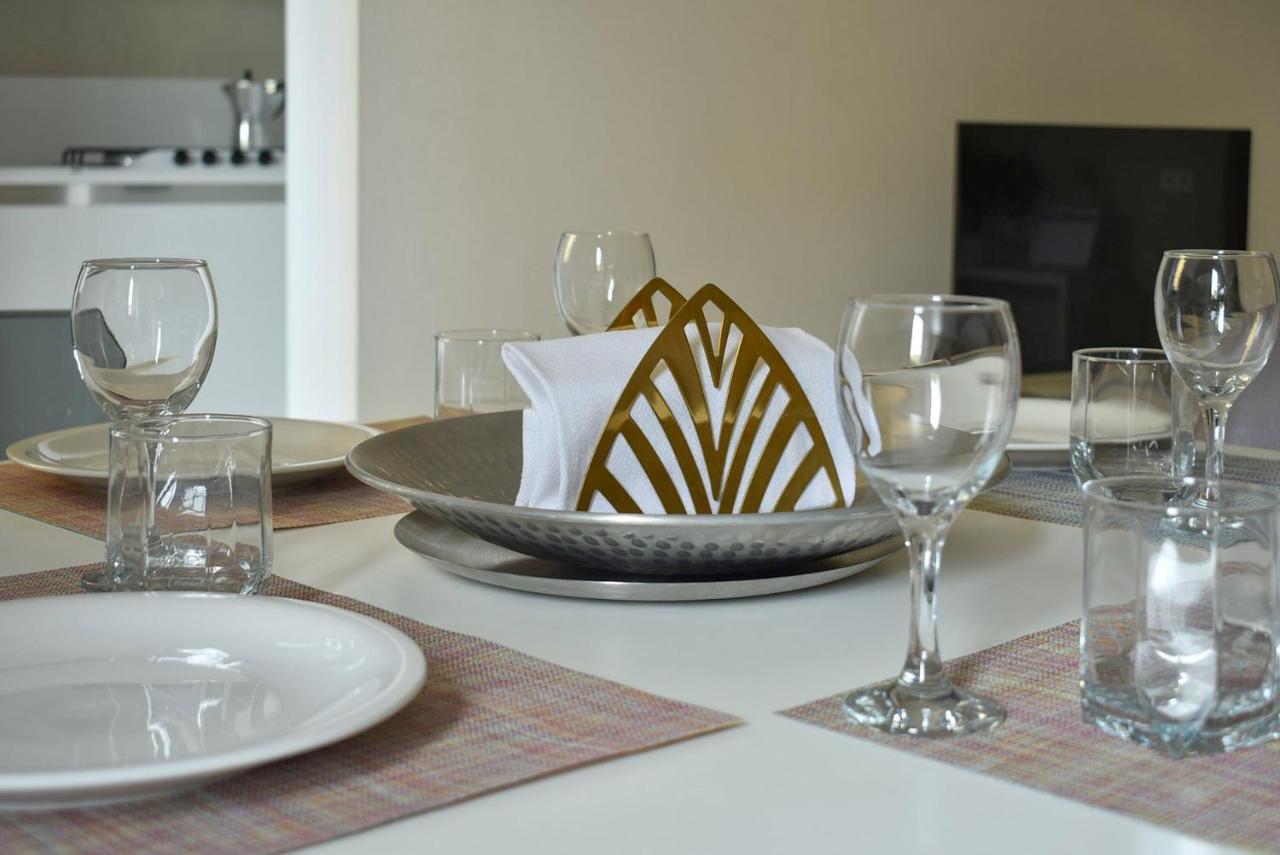 Welc-Om Casa Anna Lägenhet Padua Exteriör bild