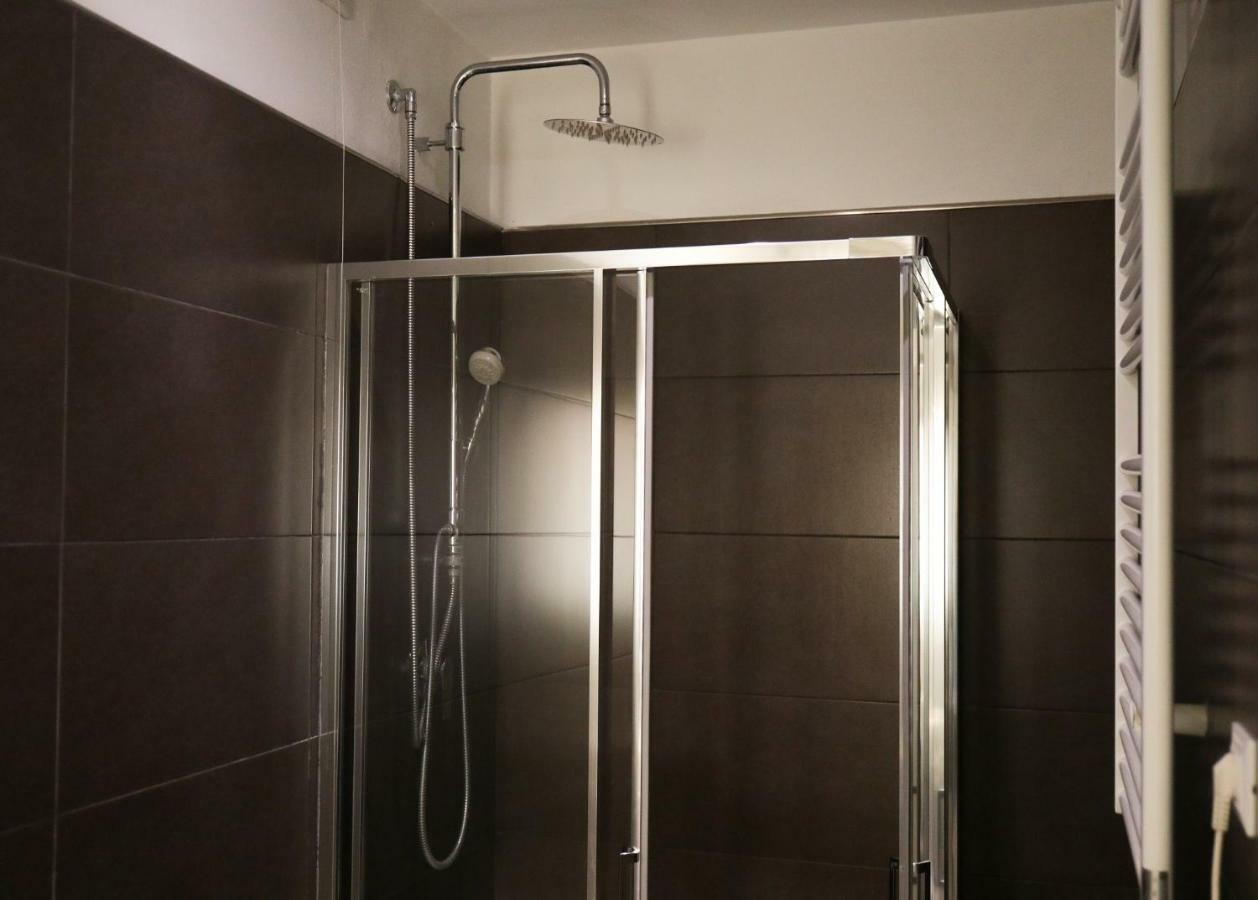 Welc-Om Casa Anna Lägenhet Padua Exteriör bild