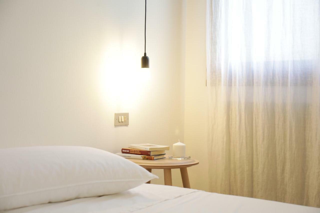 Welc-Om Casa Anna Lägenhet Padua Exteriör bild