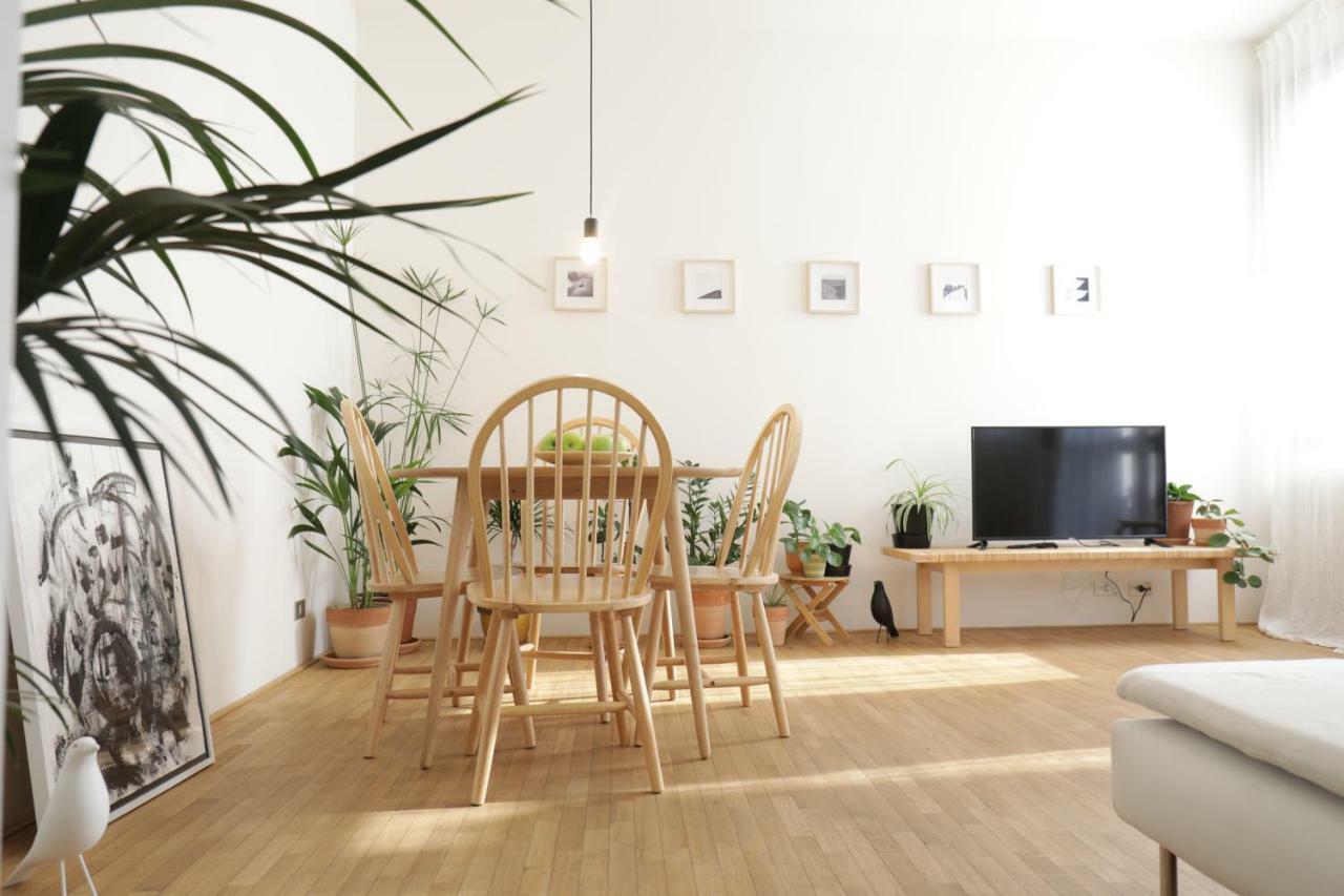 Welc-Om Casa Anna Lägenhet Padua Exteriör bild