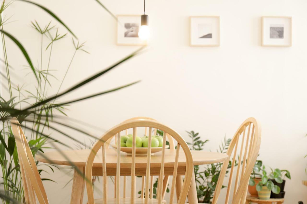 Welc-Om Casa Anna Lägenhet Padua Exteriör bild