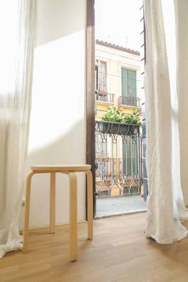 Welc-Om Casa Anna Lägenhet Padua Exteriör bild